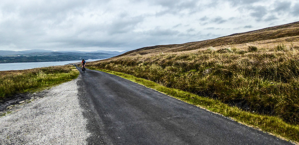 jura road