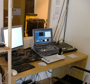 edit suite