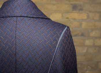 cyclodelic cape