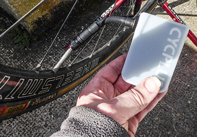  cycplus as2 pro max
