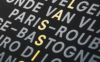 dan mather classics poster