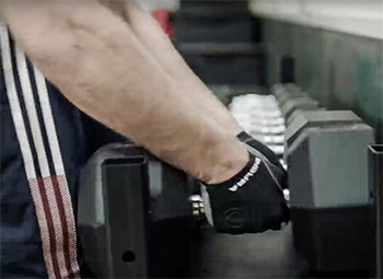 danny macaskill's gymnasium