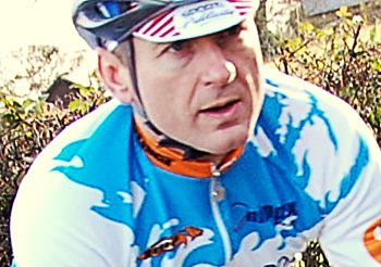 david harmon