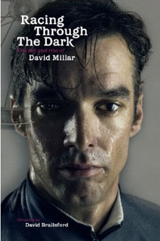 racing through the dark