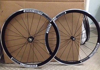 wheelsmith wheels