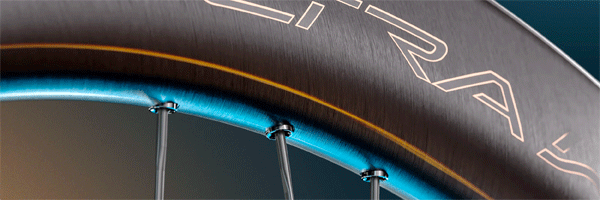 bora wheel