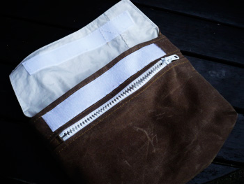 demploi belt bag