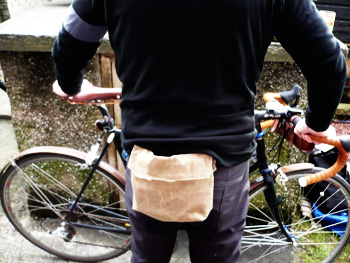 demploi belt bag