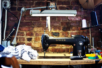 singer sewing machine