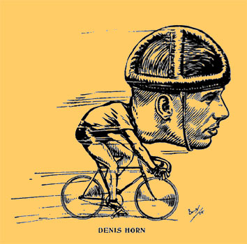dennis horn