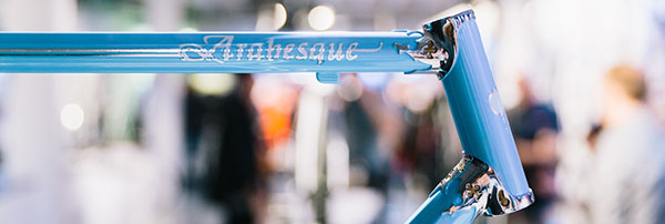colnago arabesque
