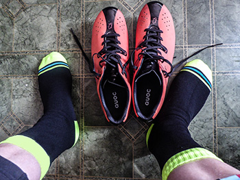 dexshell ultralight socks