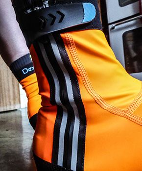 dexshell lightweight overshoes