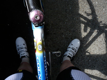 dhb rc carbon road shoes