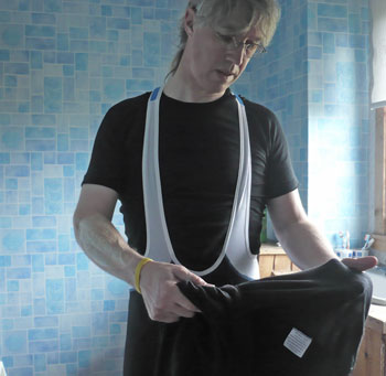dhb aeron shorts