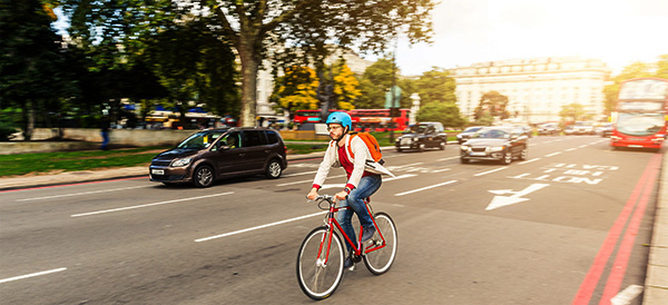 direct line cycle insurance