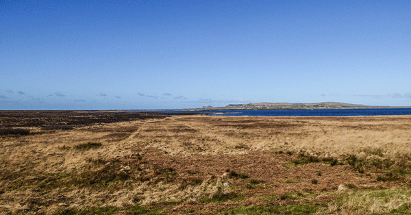 loch gorm