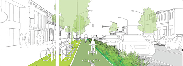 active travel