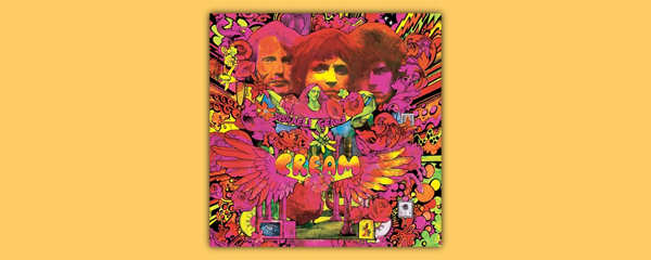 disraeli gears