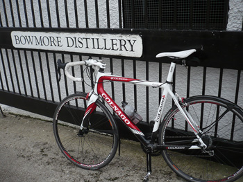 bowmore