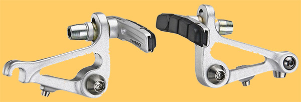 cantilever brakes