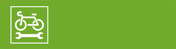 cycle repair logo