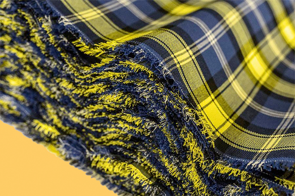 doddie tartan
