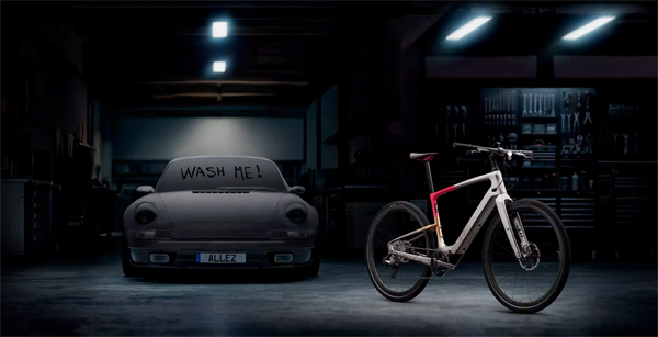 vado sl2 carbon ltd