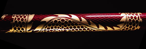 passoni year of the dragon bicycle