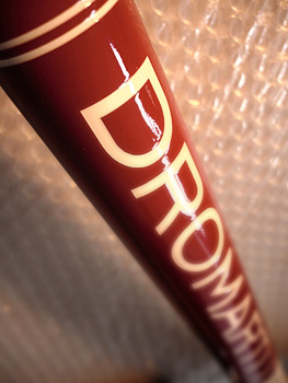 dromarti logo