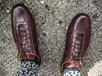 dromarti classic road shoes