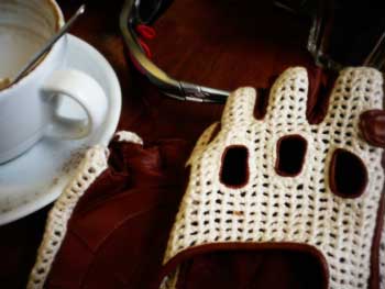 la grande mitt cognac