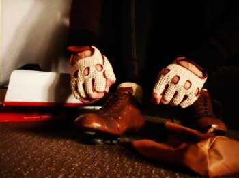 la grande mitt cognac