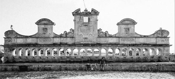dromarti and paolo ciaberta