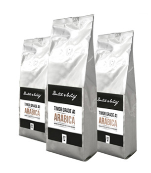 dutch and wolf coffee