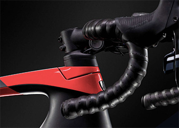 trek domane+ e-bike
