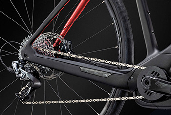 trek domane+ e-bike