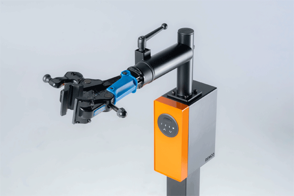 remco electric workstand