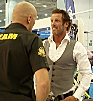 mario cipollini