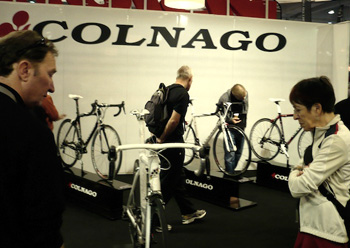 earls court 2010