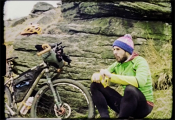 eat some food, ride your bike