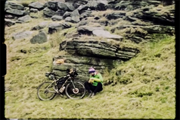 eat some food, ride your bike