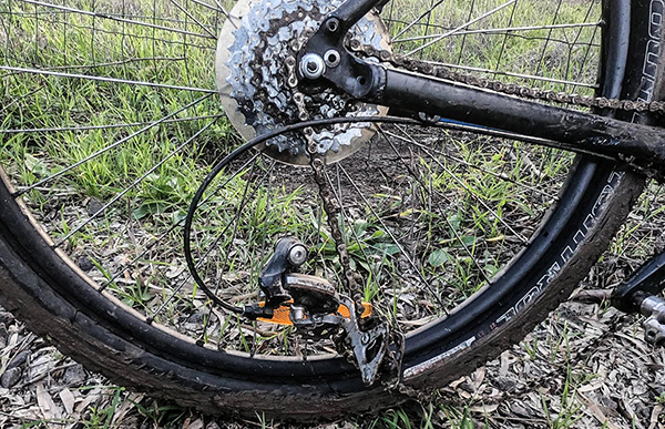 broken gear mech