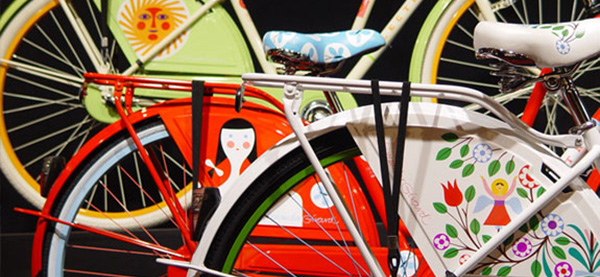 electra bikes
