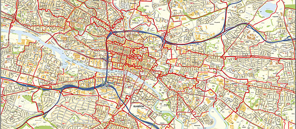 glasgow city