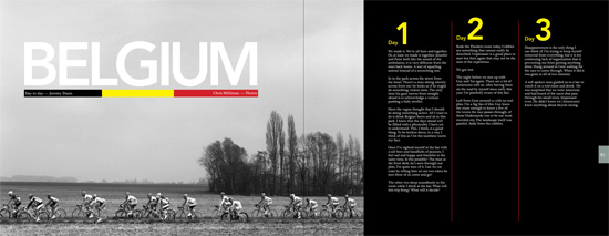 embrocation magazine