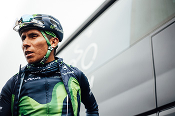 nairo quintana