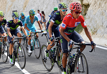 nairo quintana