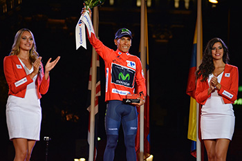 nairo quintana