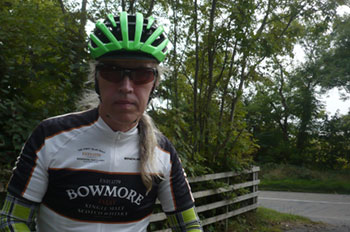 endura airshell helmet
